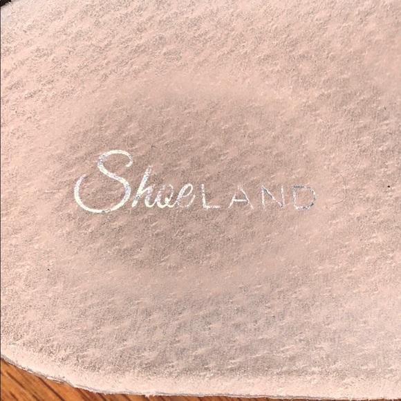 Sandals - Picture 4 of 4